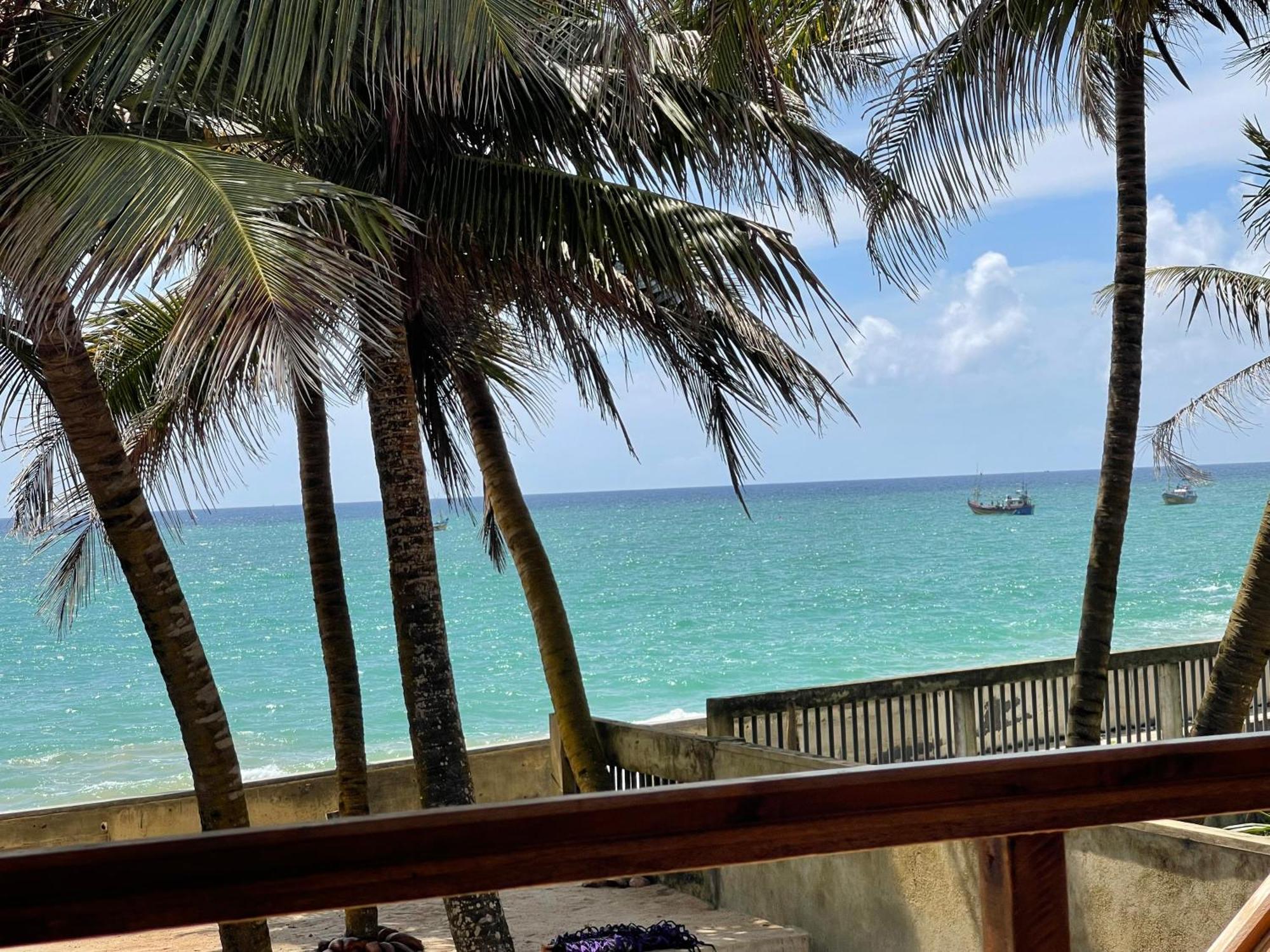Blue Maalu Resort Ambalangoda (Galle) Exterior foto