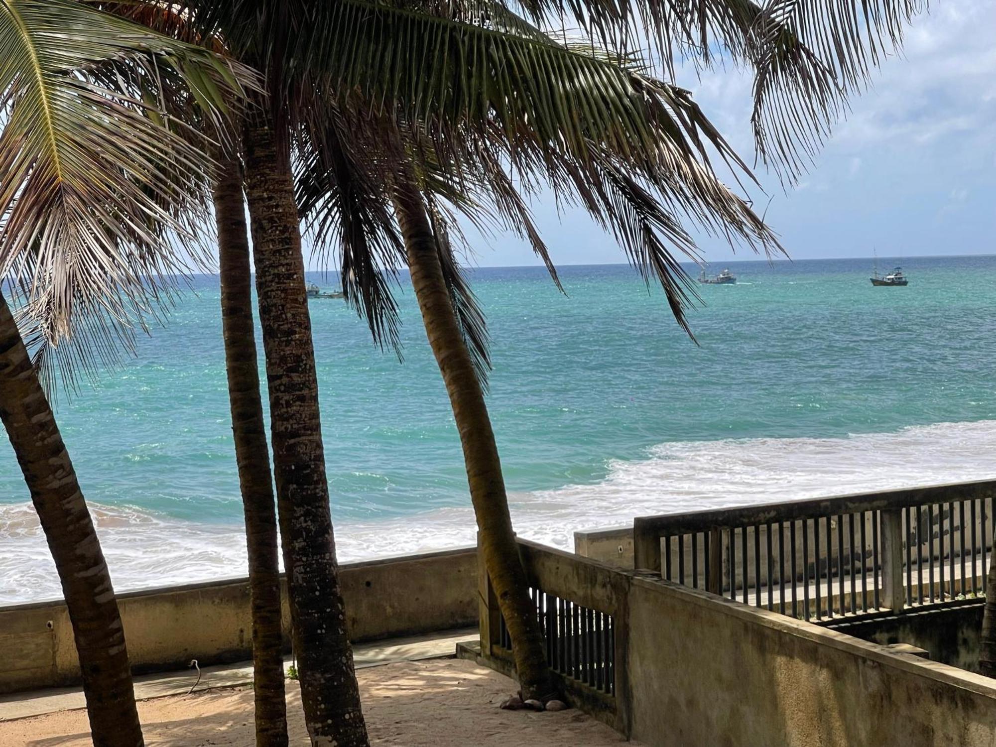 Blue Maalu Resort Ambalangoda (Galle) Exterior foto